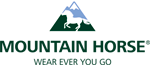 mountain horse logo